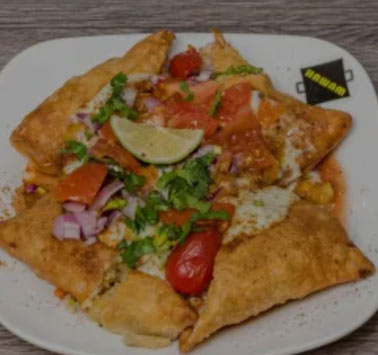 Hawam Restaurant 1159 Warwick Road Menu Dishes